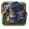 Adept's Miner Garb