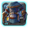 Adept's Miner Garb