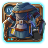 Adept's Miner Garb