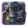 Adept's Miner Garb