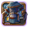 Adept's Miner Garb