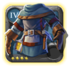 Adept's Miner Garb