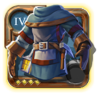 Adept's Miner Garb