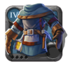 Adept's Miner Garb