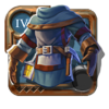 Adept's Miner Garb