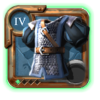 Adept's Soldier Armor