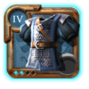 Adept's Soldier Armor
