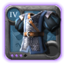 Adept's Soldier Armor