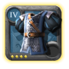 Adept's Soldier Armor