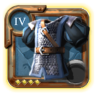 Adept's Soldier Armor