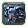 Adept's Knight Armor