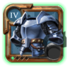 Adept's Knight Armor