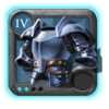 Adept's Knight Armor