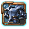 Adept's Knight Armor