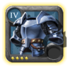 Adept's Knight Armor