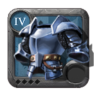 Adept's Knight Armor