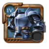Adept's Knight Armor