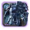 Adept's Guardian Armor