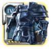 Adept's Guardian Armor