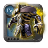Adept's Graveguard Armor