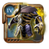 Adept's Graveguard Armor