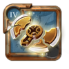 Adept's Avalonian Battle Memoir