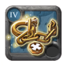 Adept's Severed Celestial Keepsake