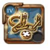 Adept's Severed Celestial Keepsake