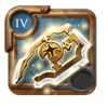 Adept's Crushed Avalonian Heirloom