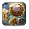 Adept's Shattered Avalonian Memento