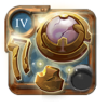 Adept's Shattered Avalonian Memento