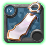 Adept's Avalonian Cape
