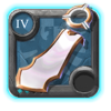 Adept's Avalonian Cape