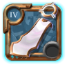 Adept's Avalonian Cape