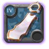 Adept's Avalonian Cape