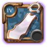 Adept's Avalonian Cape
