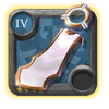 Adept's Avalonian Cape