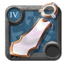 Adept's Avalonian Cape