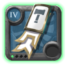 Adept's Fort Sterling Cape