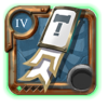 Adept's Fort Sterling Cape