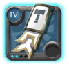 Adept's Fort Sterling Cape