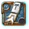 Adept's Fort Sterling Cape