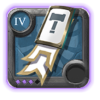 Adept's Fort Sterling Cape