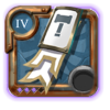 Adept's Fort Sterling Cape