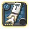Adept's Fort Sterling Cape