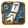 Adept's Fort Sterling Cape