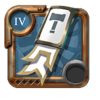Adept's Fort Sterling Cape