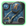 Adept's Martlock Cape