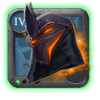 Adept's Hellion Hood