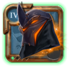 Adept's Hellion Hood